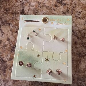 New Free People Earrings